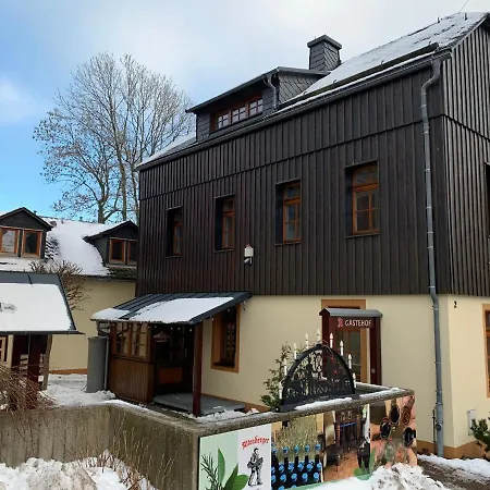 Kleines Domizil - Direkt Im Zentrum Von Gegenüber Vom Skilift Apartment *