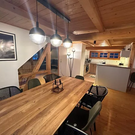 Apartment Kleines Domizil - Direkt Im Zentrum Von Gegenüber Vom Skilift