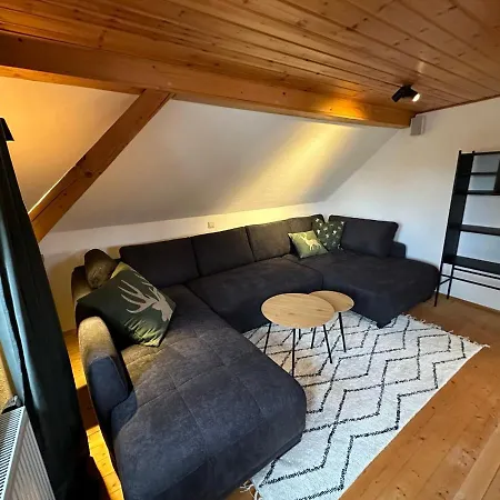 Kleines Domizil - Direkt Im Zentrum Von Gegenüber Vom Skilift * Altenberg (Erzgebirge)