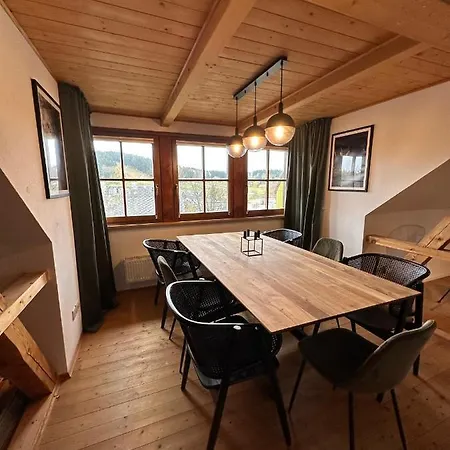 Apartment Kleines Domizil - Direkt Im Zentrum Von Gegenüber Vom Skilift *