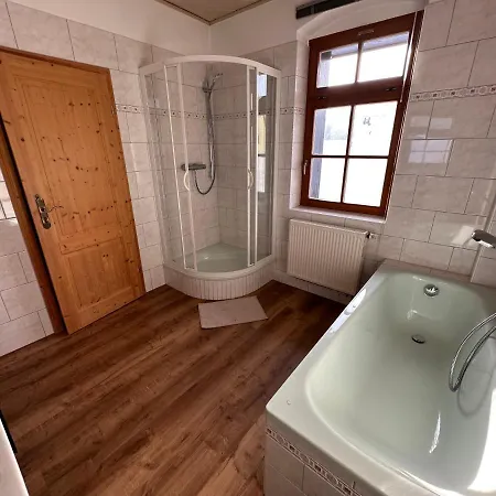 Kleines Domizil - Direkt Im Zentrum Von Gegenüber Vom Skilift Altenberg (Erzgebirge)