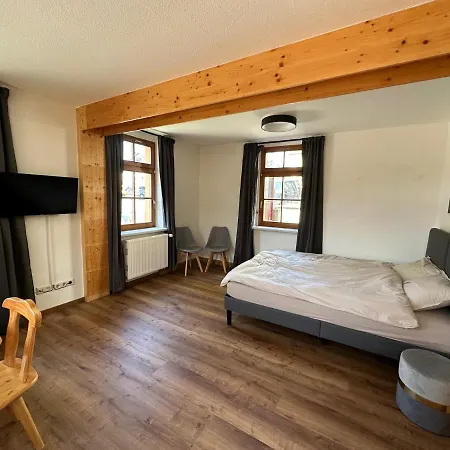 Kleines Domizil - Direkt Im Zentrum Von Gegenüber Vom Skilift Apartment