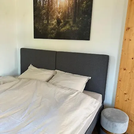 Kleines Domizil - Direkt Im Zentrum Von Gegenüber Vom Skilift *